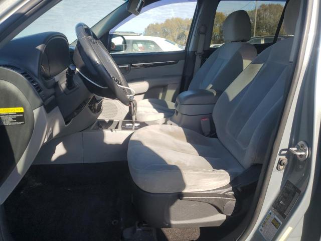 Hyundai SANTA FE Se Image 10