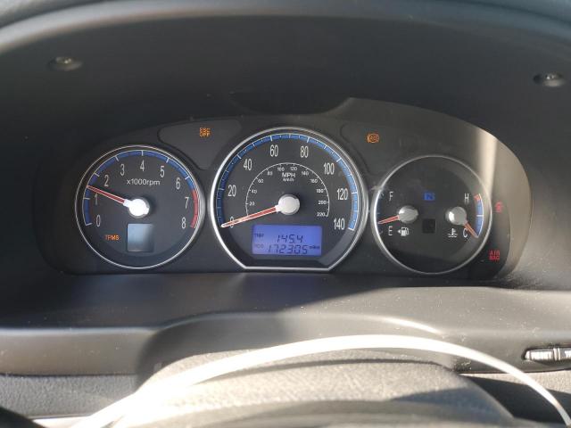 Hyundai SANTA FE Se Image 2