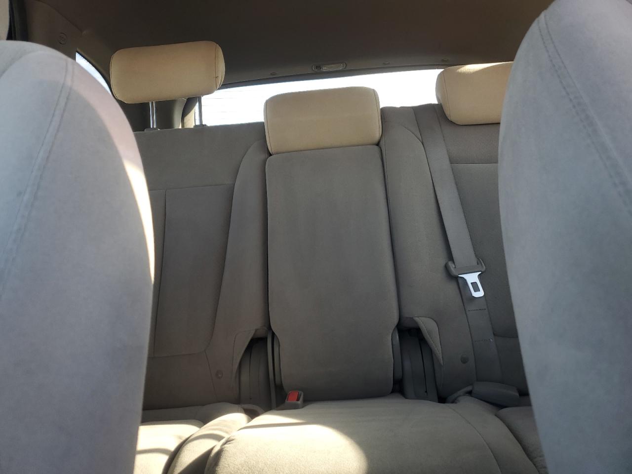 Hyundai SANTA FE Se Image 7