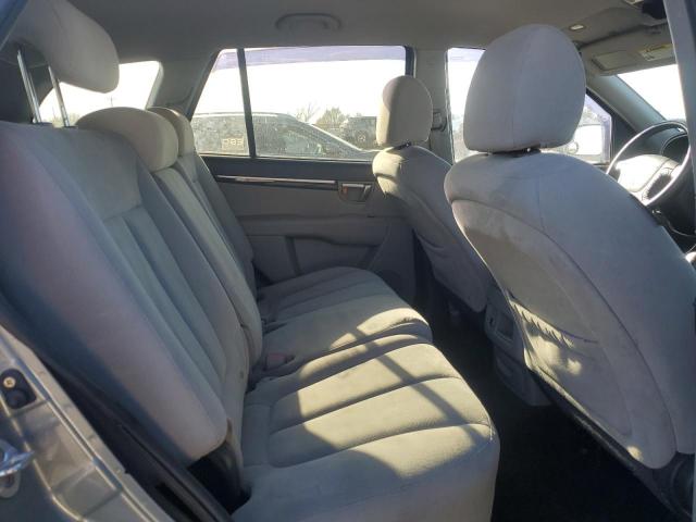 Hyundai SANTA FE Se Image 6