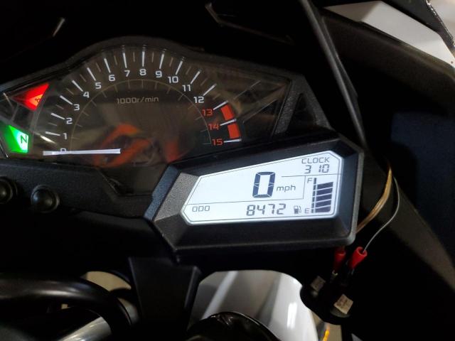 Kawasaki Ex A Image 2