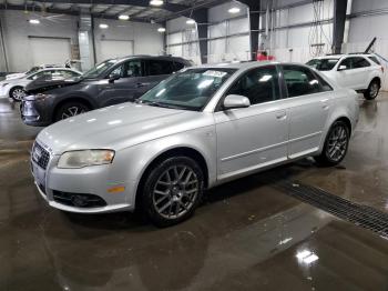  Salvage Audi A4