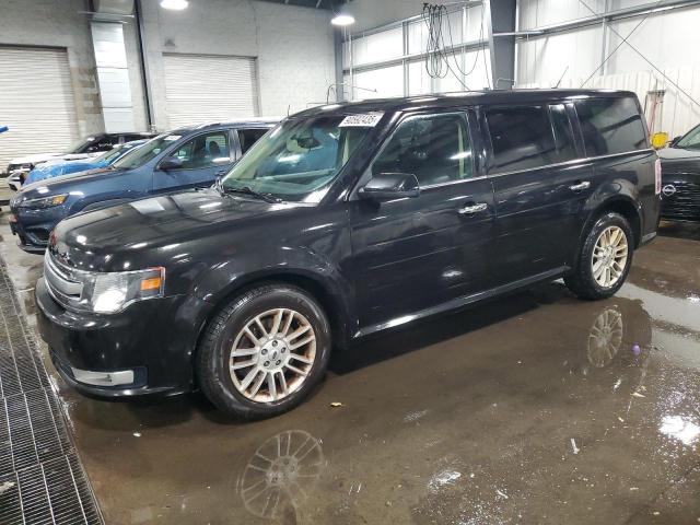  Salvage Ford Flex