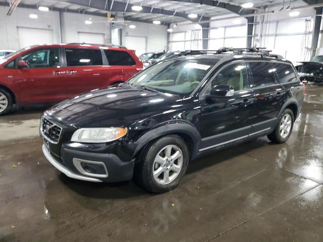  Salvage Volvo XC70