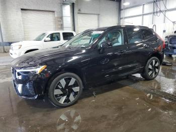  Salvage Volvo Xc60 Plus