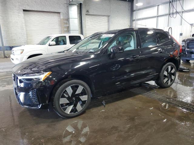  Salvage Volvo Xc60 Plus