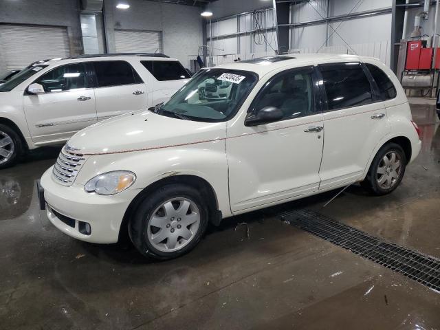  Salvage Chrysler PT Cruiser