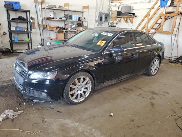  Salvage Audi A4