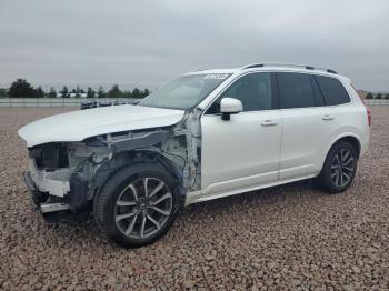  Salvage Volvo XC90