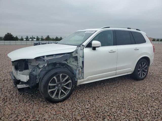  Salvage Volvo XC90