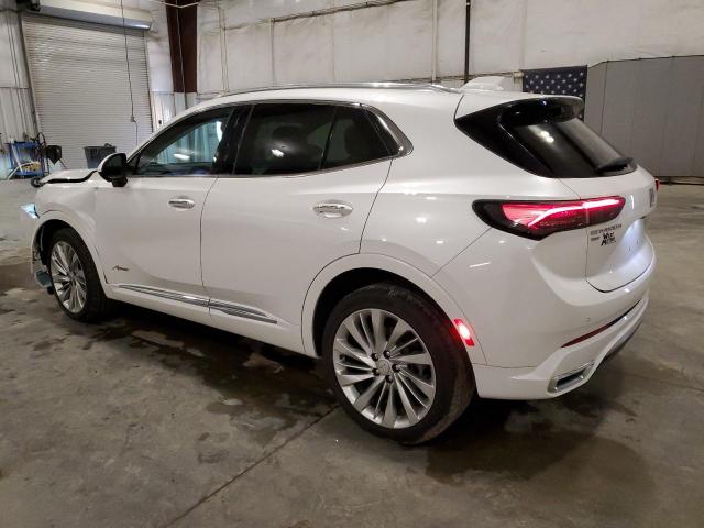 Buick Envision Avenir Image 5