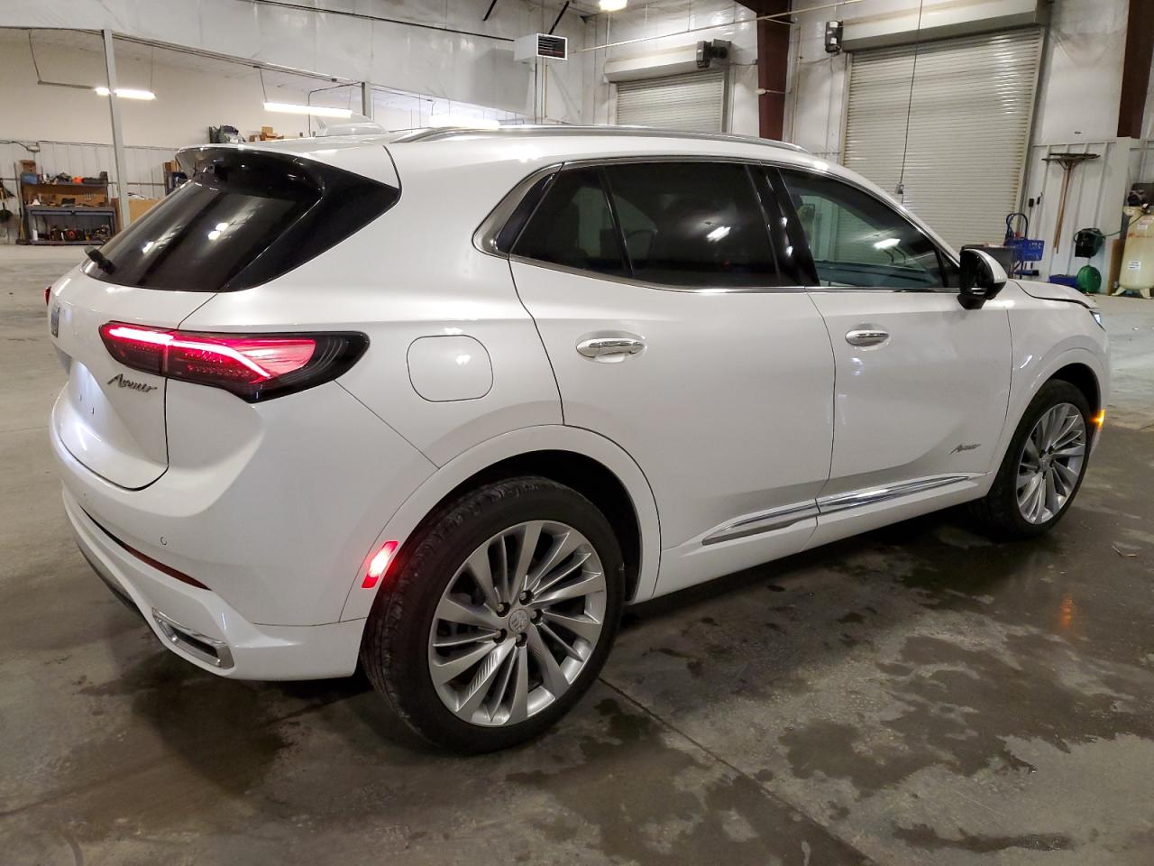 Buick Envision Avenir Image 7
