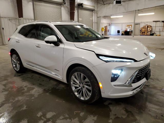 Buick Envision Avenir Image 6