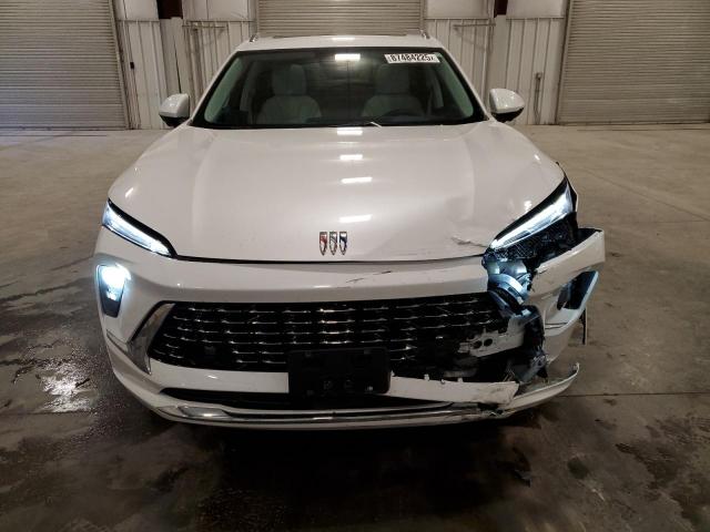 Buick Envision Avenir Image 8