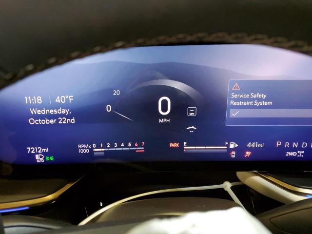 Buick Envision Avenir Image 13