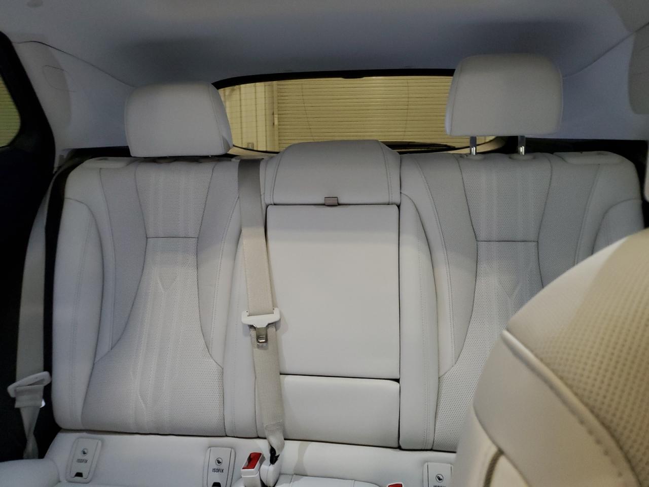 Buick Envision Avenir Image 4