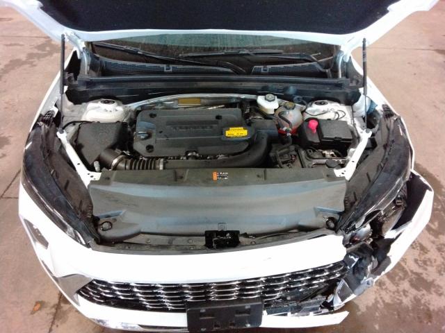 Buick Envision Avenir Image 3