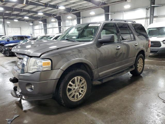  Salvage Ford Expedition