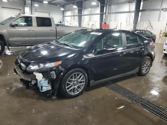  Salvage Chevrolet Volt