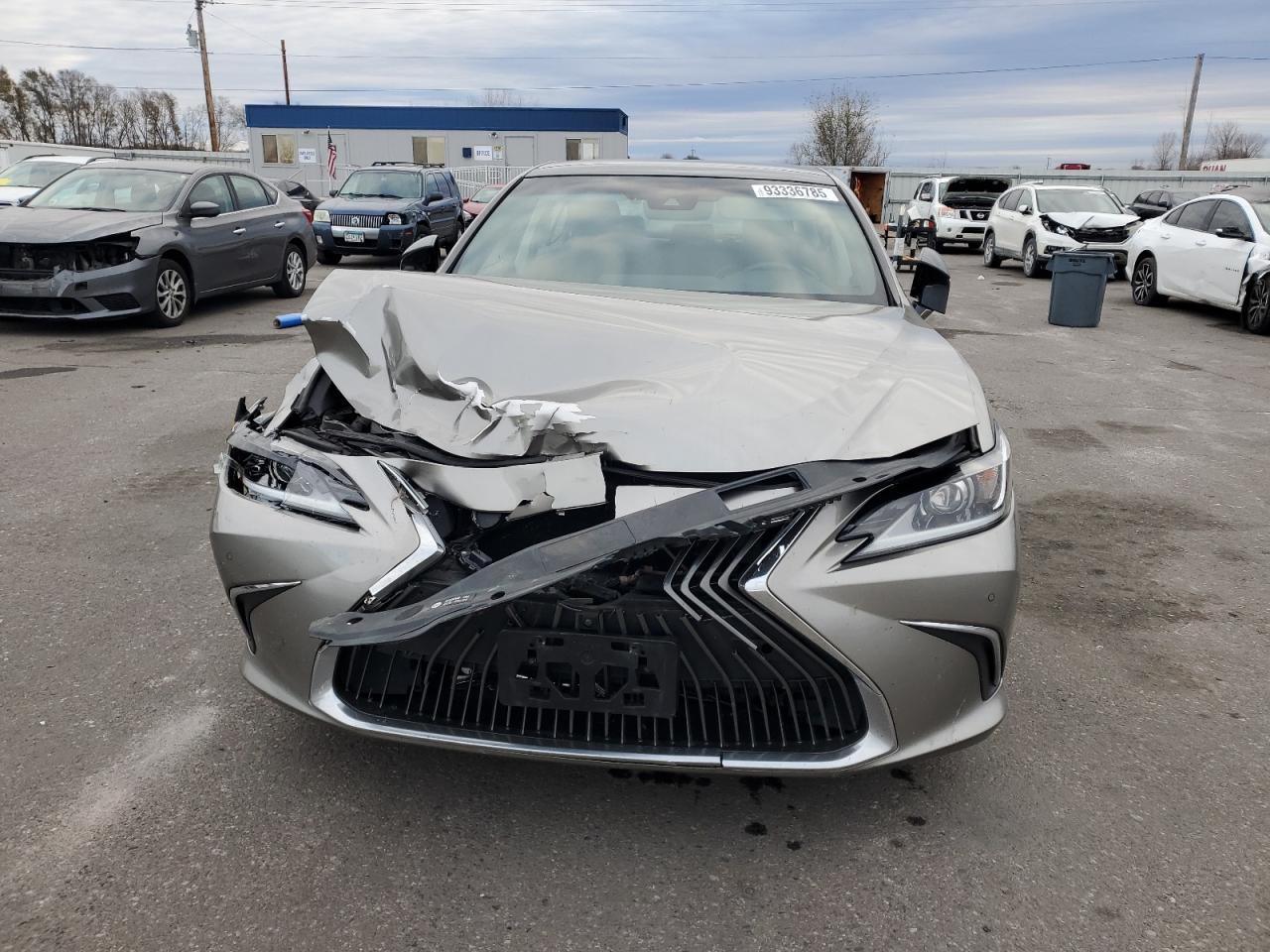 Lexus Es 350 Image 10