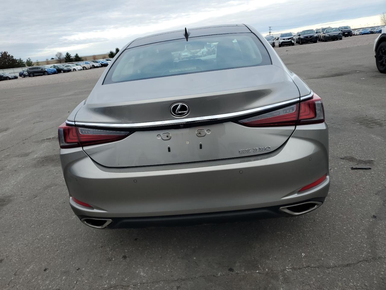 Lexus Es 350 Image 2