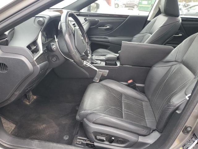 Lexus Es 350 Image 11