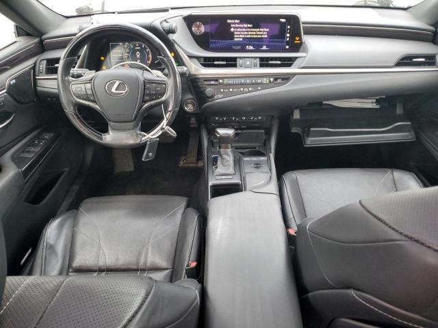 Lexus Es 350 Image 8