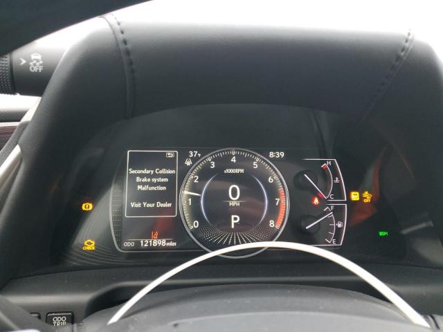 Lexus Es 350 Image 7