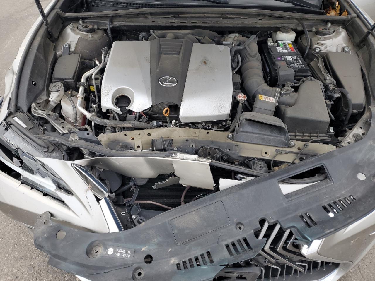 Lexus Es 350 Image 9