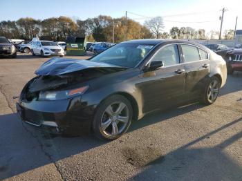  Salvage Acura TL