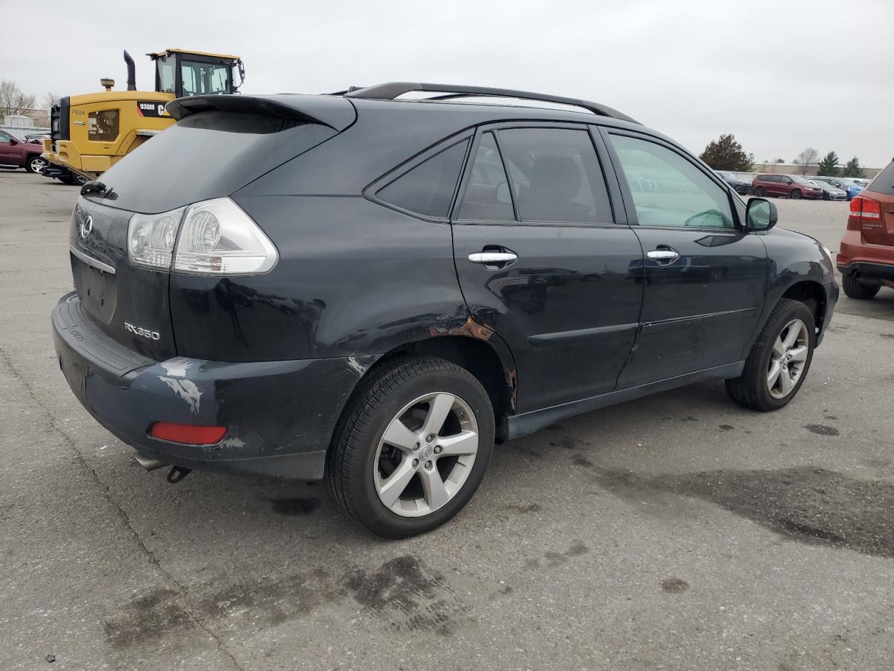 Lexus RX 350 Image 11