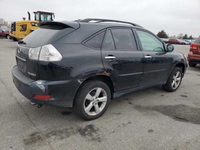 Lexus RX 350 Image 11