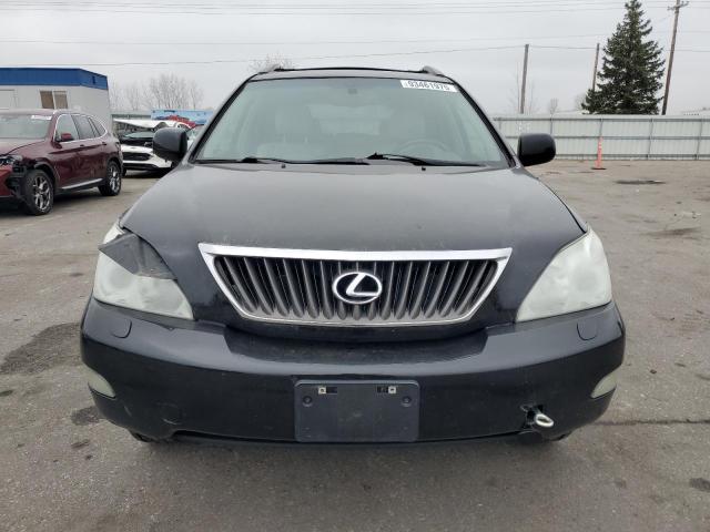 Lexus RX 350 Image 8