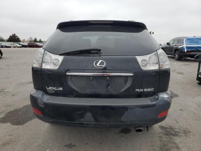 Lexus RX 350 Image 2