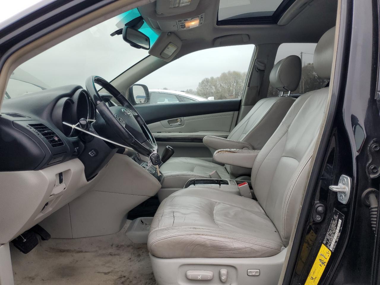 Lexus RX 350 Image 13