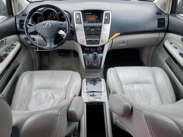 Lexus RX 350 Image 6