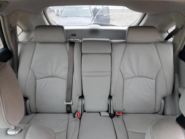 Lexus RX 350 Image 5