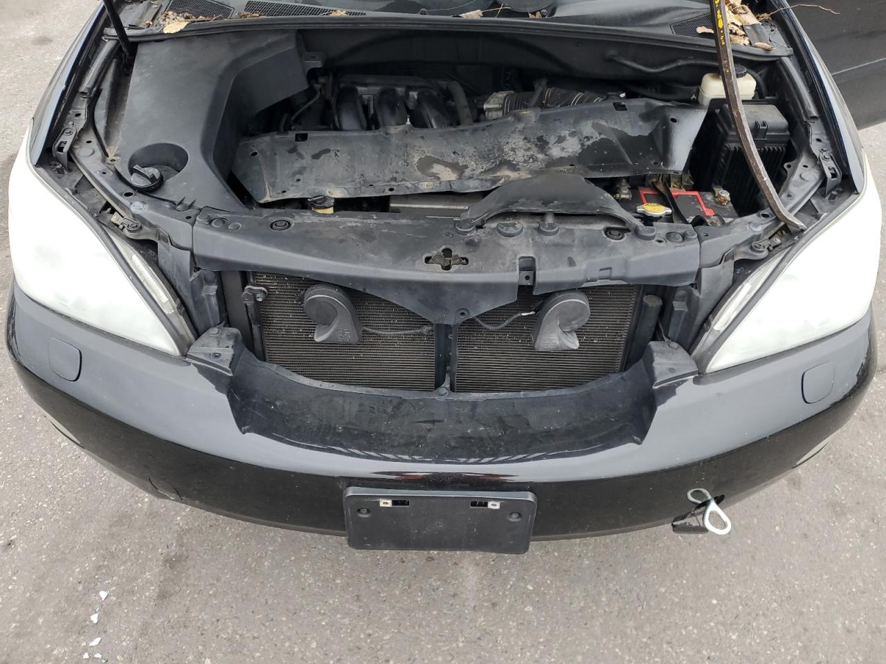 Lexus RX 350 Image 7