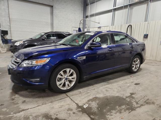  Salvage Ford Taurus