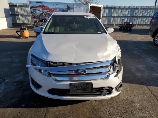 Ford Fusion Sel Image 5