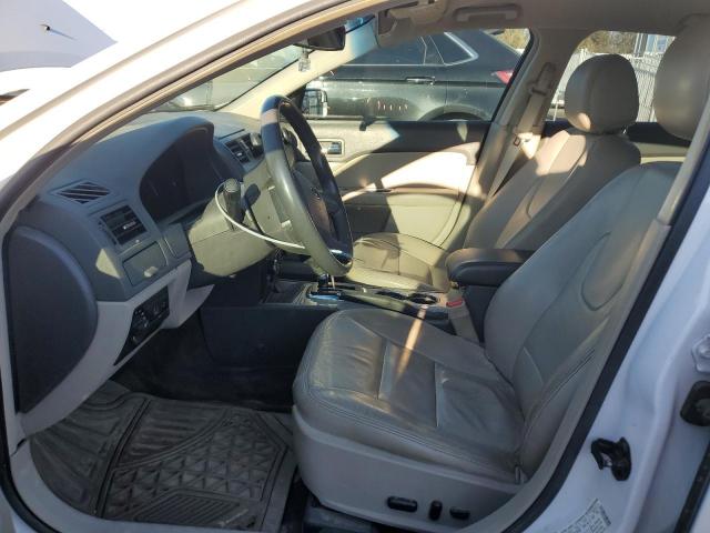 Ford Fusion Sel Image 9