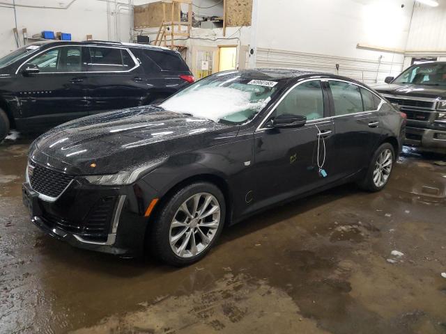  Salvage Cadillac CT5