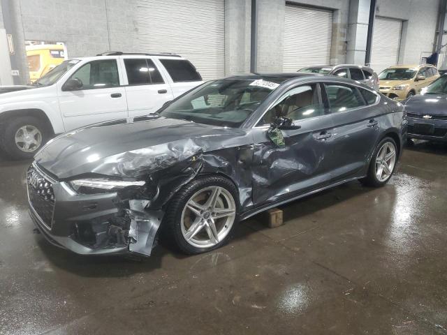  Salvage Audi A5