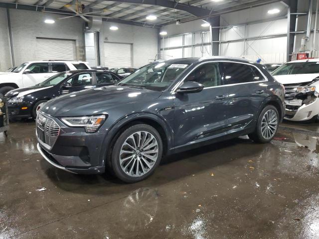  Salvage Audi e-tron