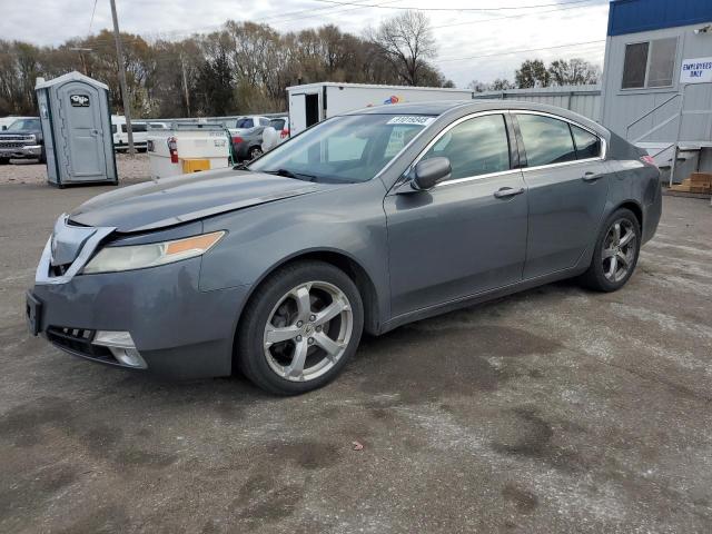  Salvage Acura TL