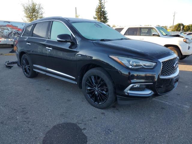 INFINITI Qx Image 6