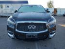 INFINITI Qx Image 4