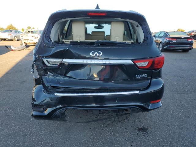 INFINITI Qx Image 13