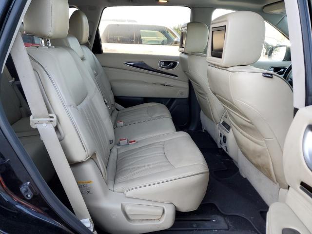 INFINITI Qx Image 12