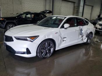  Salvage Acura Integra A-